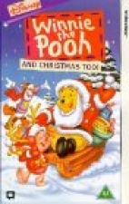 Winnie the Pooh and Christmas too