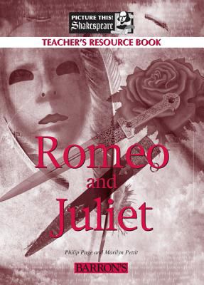 William Shakespeare's Romeo and Juliet : teacher's resource book