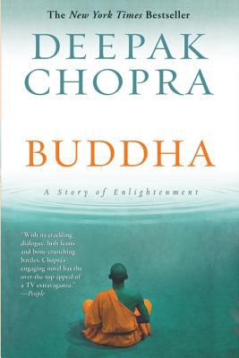 Buddha : a story of enlightenment