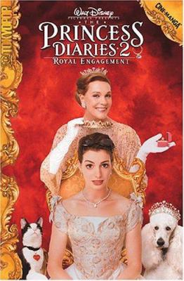 The princess diaries 2 : Royal engagement.