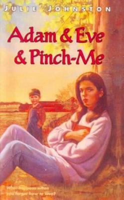 Adam and Eve and Pinch-Me