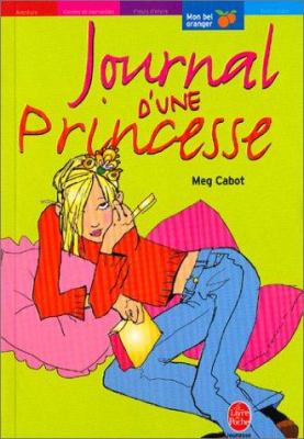 Journal d'une princesse