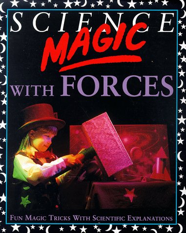 Science magic with forces