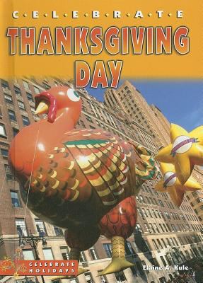 Celebrate Thanksgiving Day