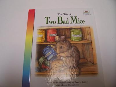 Two bad mice