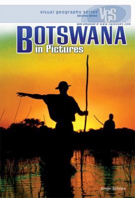 Botswana in pictures