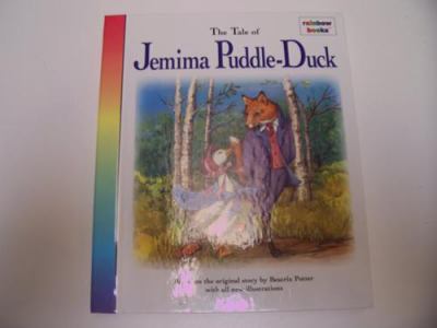 Jemima Puddle-Duck