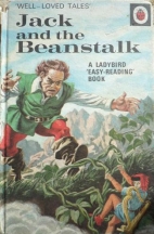 Jack and the beanstalk