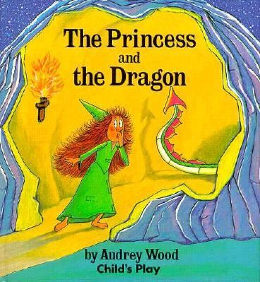 The princess and the dragon