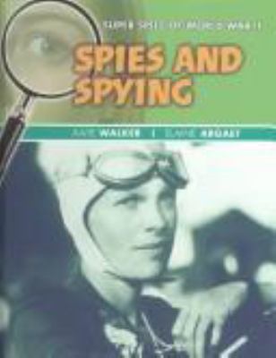 Super spies of World War II