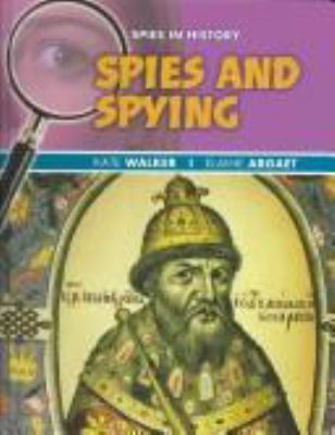 Spies in history