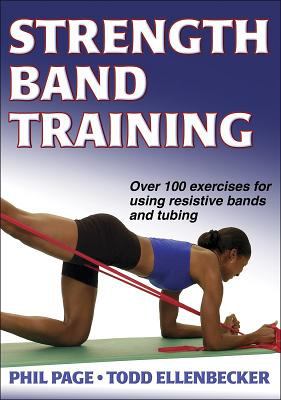 Strength band training