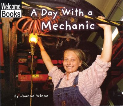A day with a mechanic