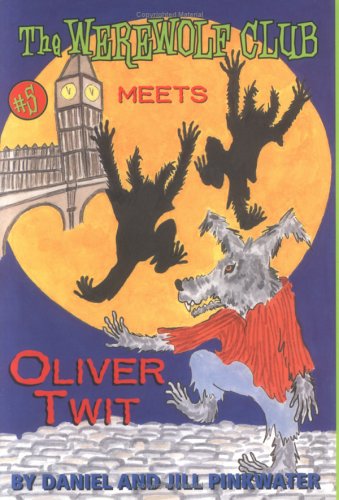 Meets Oliver Twit