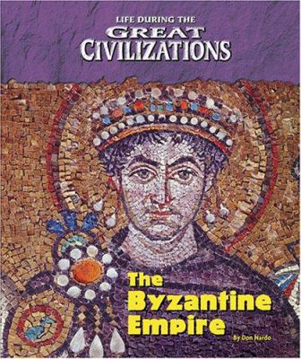 The Byzantine empire