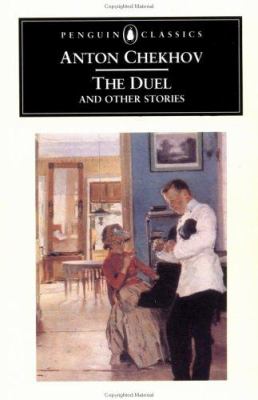 The duel, and other stories