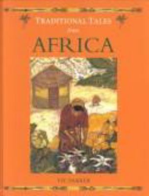 Traditional tales from Africa
