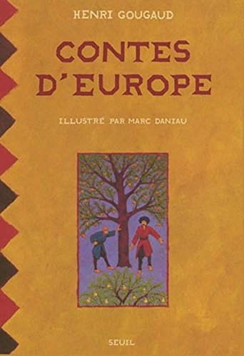 Contes d'Europe