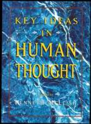 Key ideas in human thought