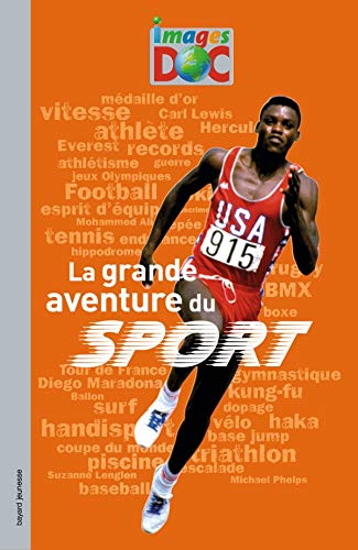 La grande aventure du sport