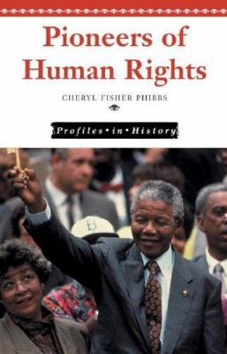 Pioneers of human rights