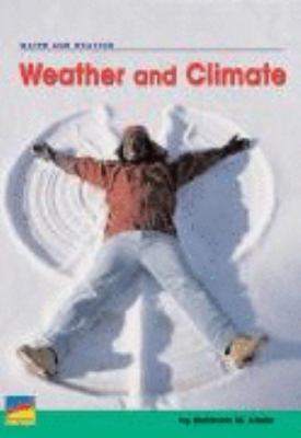 Weather and climate