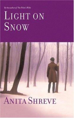 Light on snow : a novel