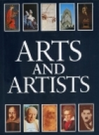 Arts and artists