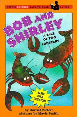 Bob and Shirley : a tale of two lobsters