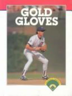 Gold gloves