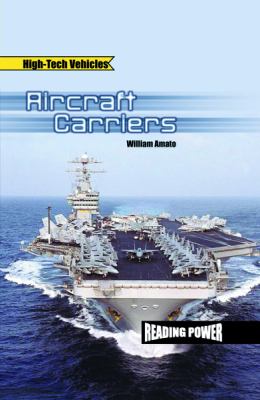 Aircraft carriers