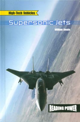 Supersonic jets