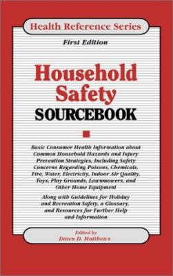 Household safety sourcebook