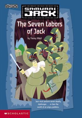 The seven labors of Jack