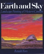 Land of earth and sky : landscape painting of Western Canada