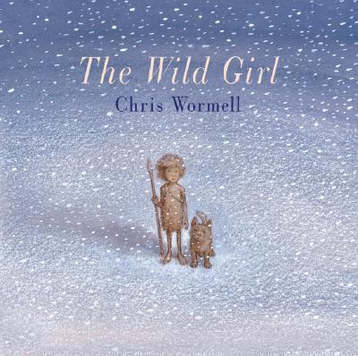 The wild girl