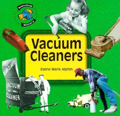 Vacuum Cleaners