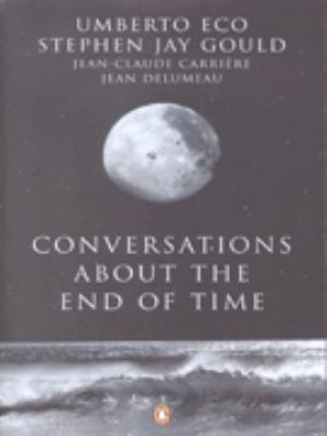 Conversations about the end of time