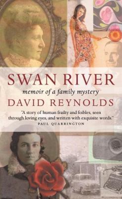 Swan River : memoir of a family mystery