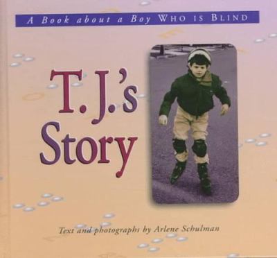 T.J.'s Story