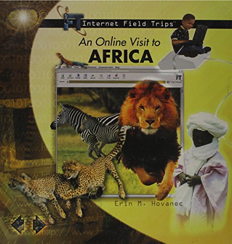 An Online Visit to Africa
