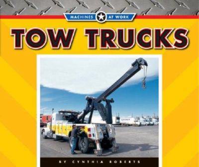 Tow trucks