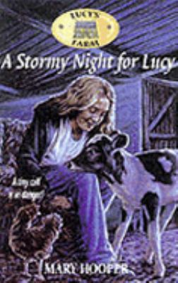 A Stormy Night for Lucy