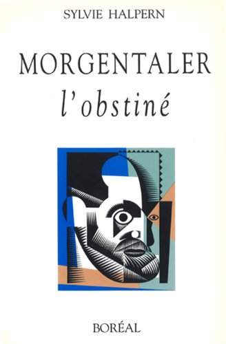 Morgentaler, l'obstiné