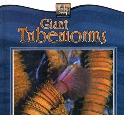 Giant tubeworms