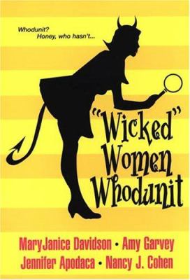 "Wicked" women whodunit