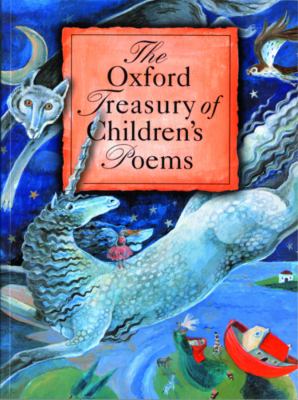 The Oxford treasury of children's poems