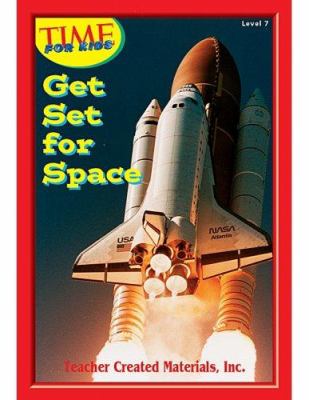 Get set for space