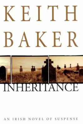 Inheritance : a novel