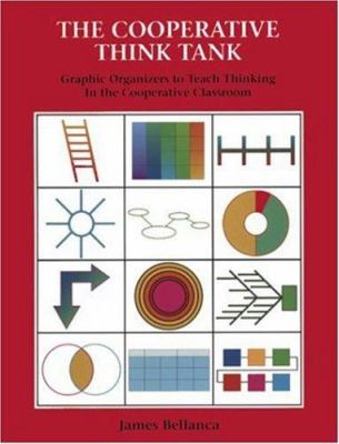 The cooperative think tank : graphic organizers to teach thinking in the cooperative classroom